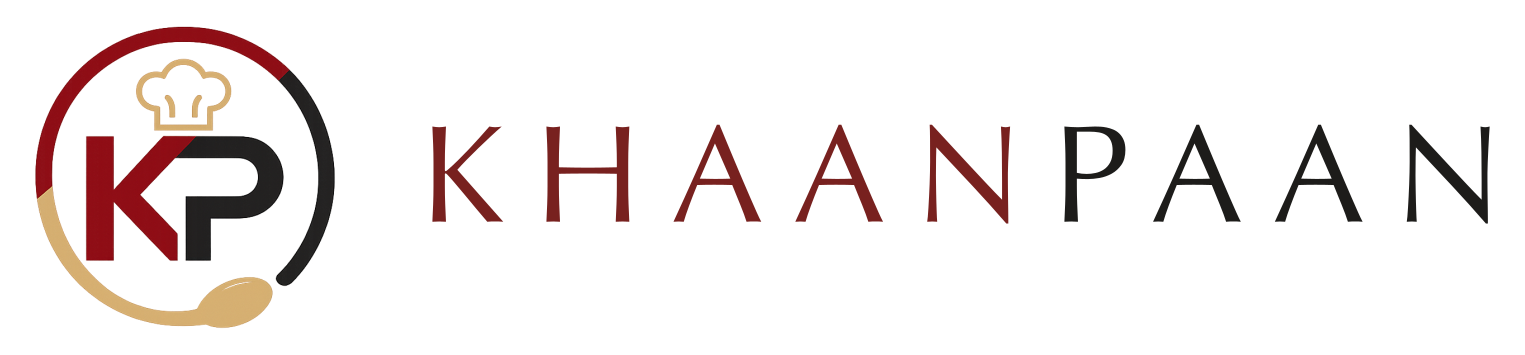 KhaanPaan Restaurant Management Suite